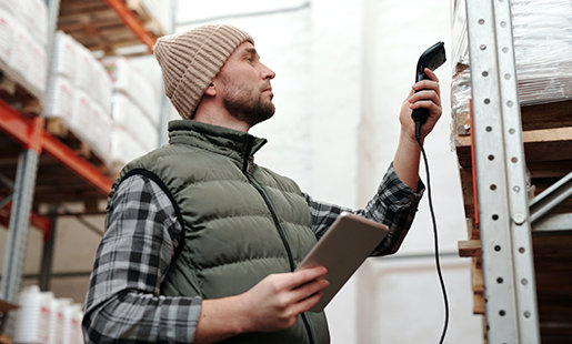 TENDENCIAS DEL PACKAGING INDUSTRIAL EN 2021